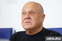 Владимиру Меньшову могло исполниться 86 лет
