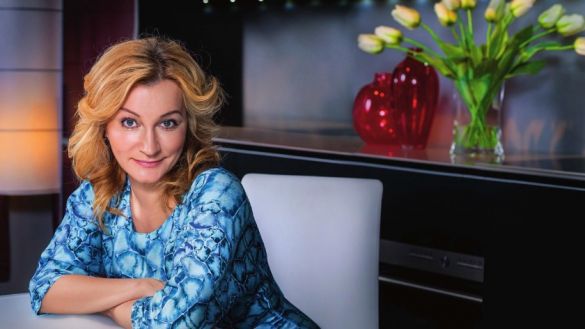 Анна якунина биография личная жизнь