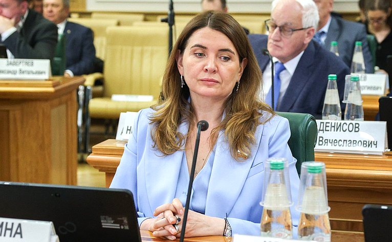Юлия Лазуткина