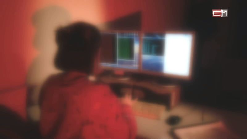 В Югре интернет-мошенника отправили в тюрьму почти на 4 года