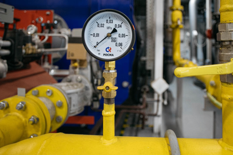 Тепловые сети Омска ждет модернизация