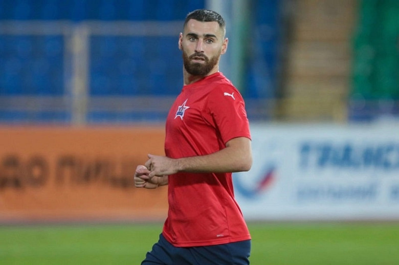 Фото: ФК «СКА-Хабаровск»