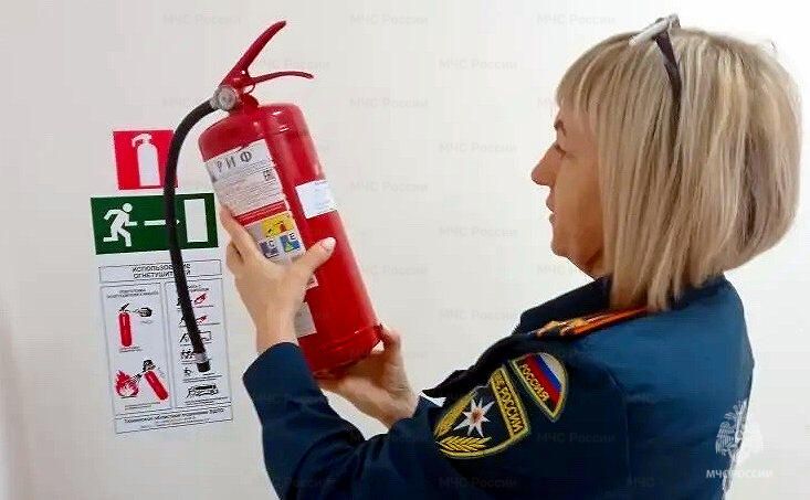 В Тюменском округе проверяют готовность детских оздоровительных лагерей
