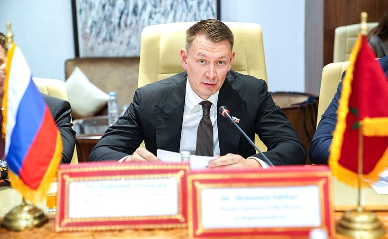 Александр Двойных