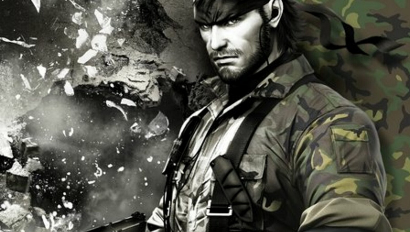 Metal gear 3 remake. Metal Gear Solid двойник. Metal Gear Solid 5 полковник. Snake Eater. Метал Гир 3 на телефон.