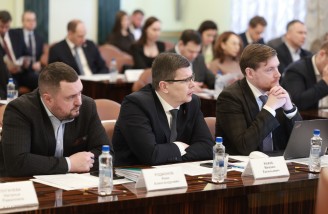 Наиль Фаттахов ИА 