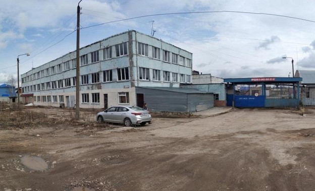 Кировское бомбоубежище вернули государству через суд