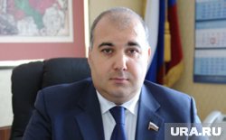 Родом Напсо из Краснодарского края