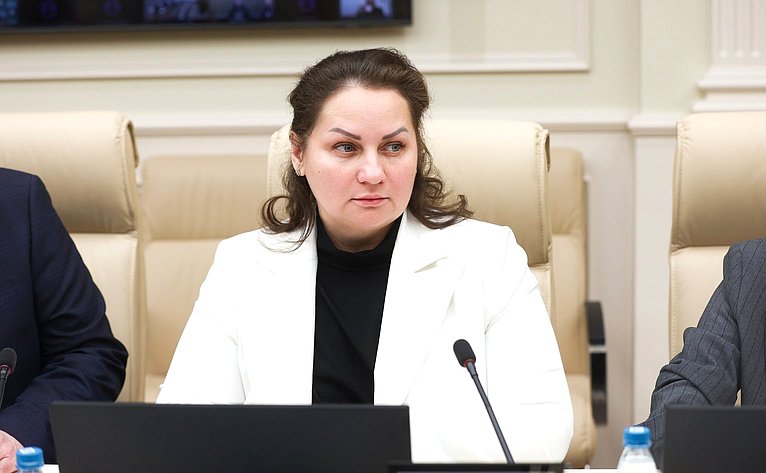 Круглый стол Комитета СФ по аграрно-продовольственной политике и природопользованию «Наука и образование для нужд агропромышленного комплекса: проблемы и перспективы»