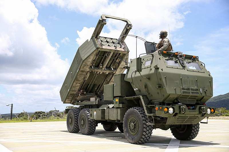 Госдеп одобрил продажу Латвии HIMARS на 220 миллионов долларов
