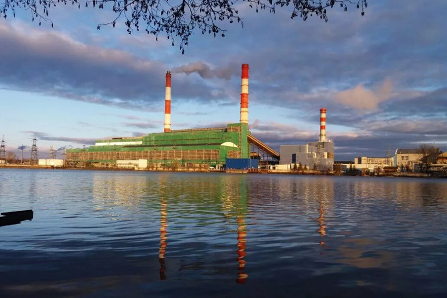 Энергоблок № 3 Шатурской ГРЭС (филиал ПАО «Юнипро») выведен в текущий ремонт