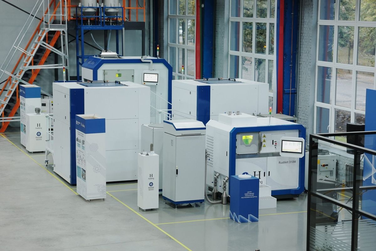 Фото: Росатом