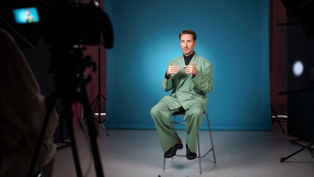 Новый день, ТВ-3, фото