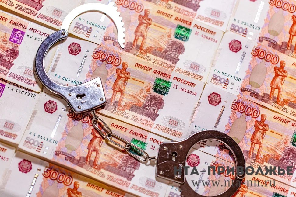 Группу обнальщиков будут судить в Ижевске