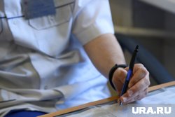 Под угрозой отставок оказались руководители подведомственных учреждений депздрава ХМАО