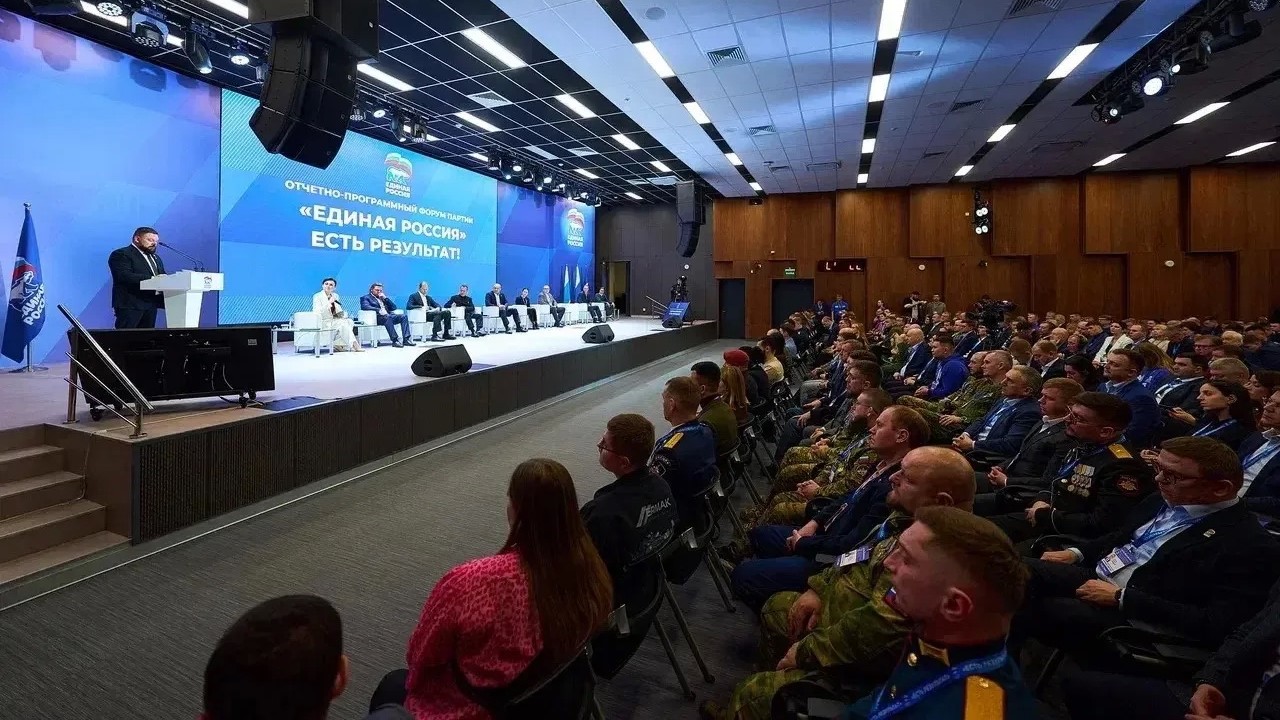 150 тысяч югорчан готовы выбрать кандидатов от «Единой России» на предварительном голосовании