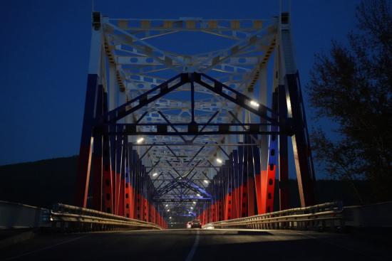 Ремонт и реконструкцию пяти мостов завершат в Иркутской области в 2026 году