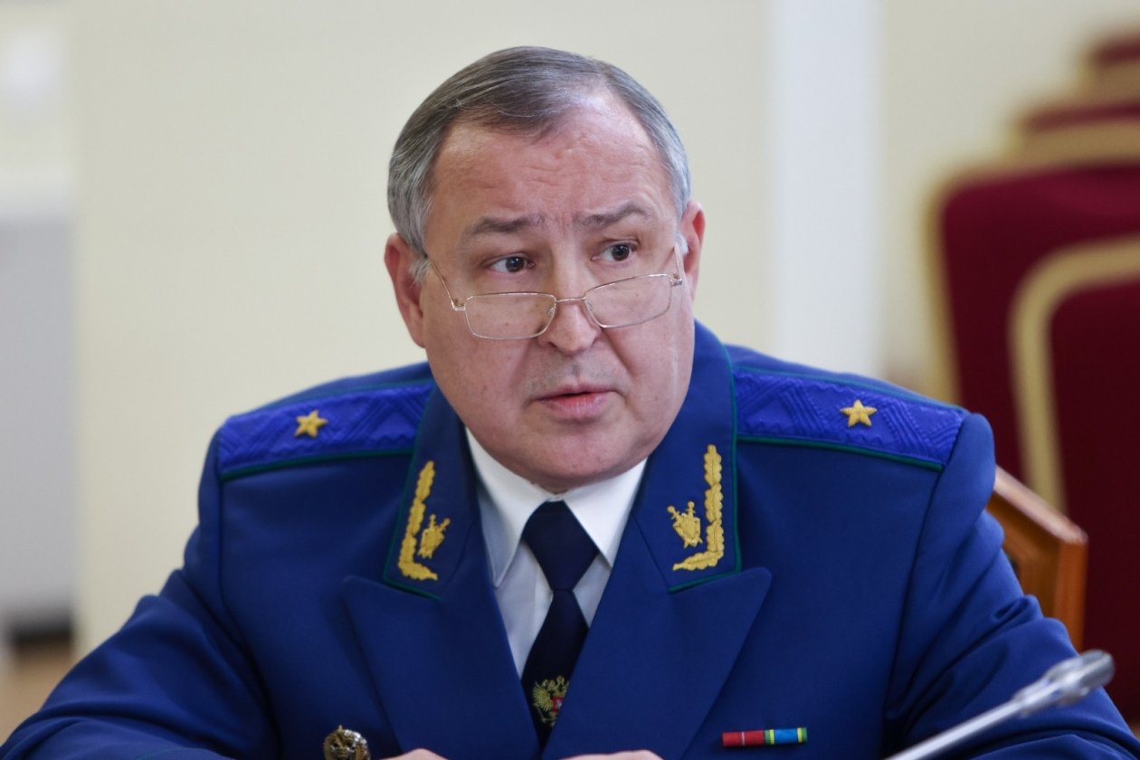 пресс-служба правительства Сахалинской области