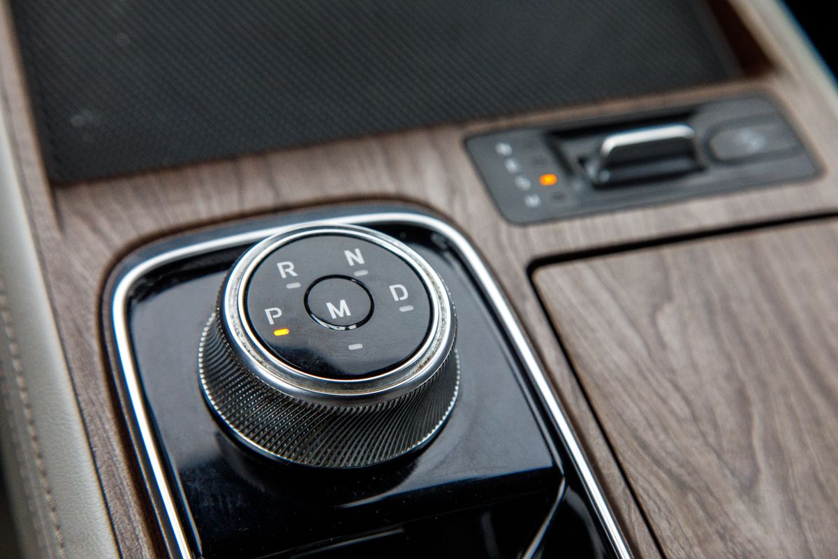 Ford по-наньчански: ищем Equator в кроссовере из Китая