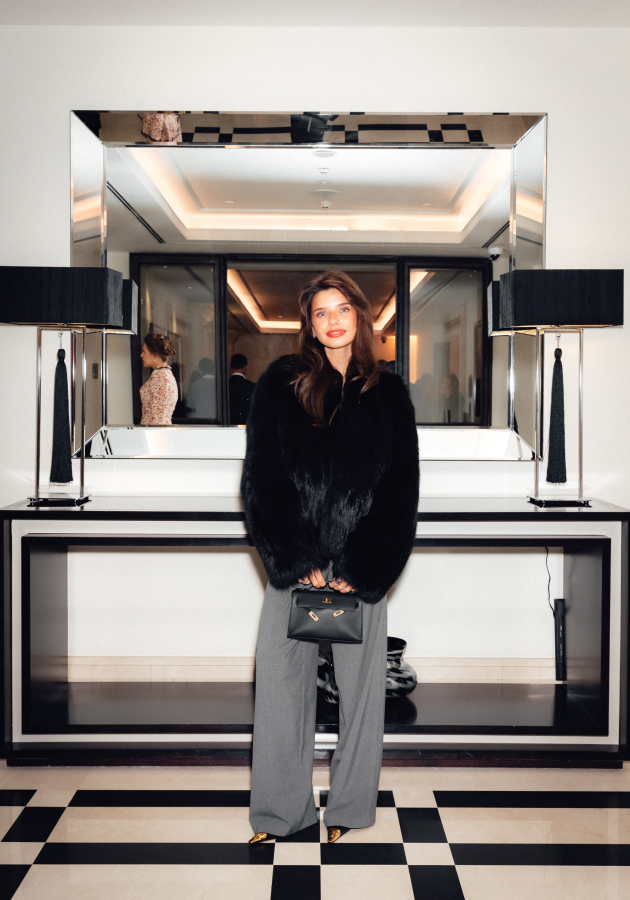 Мария Лобанова