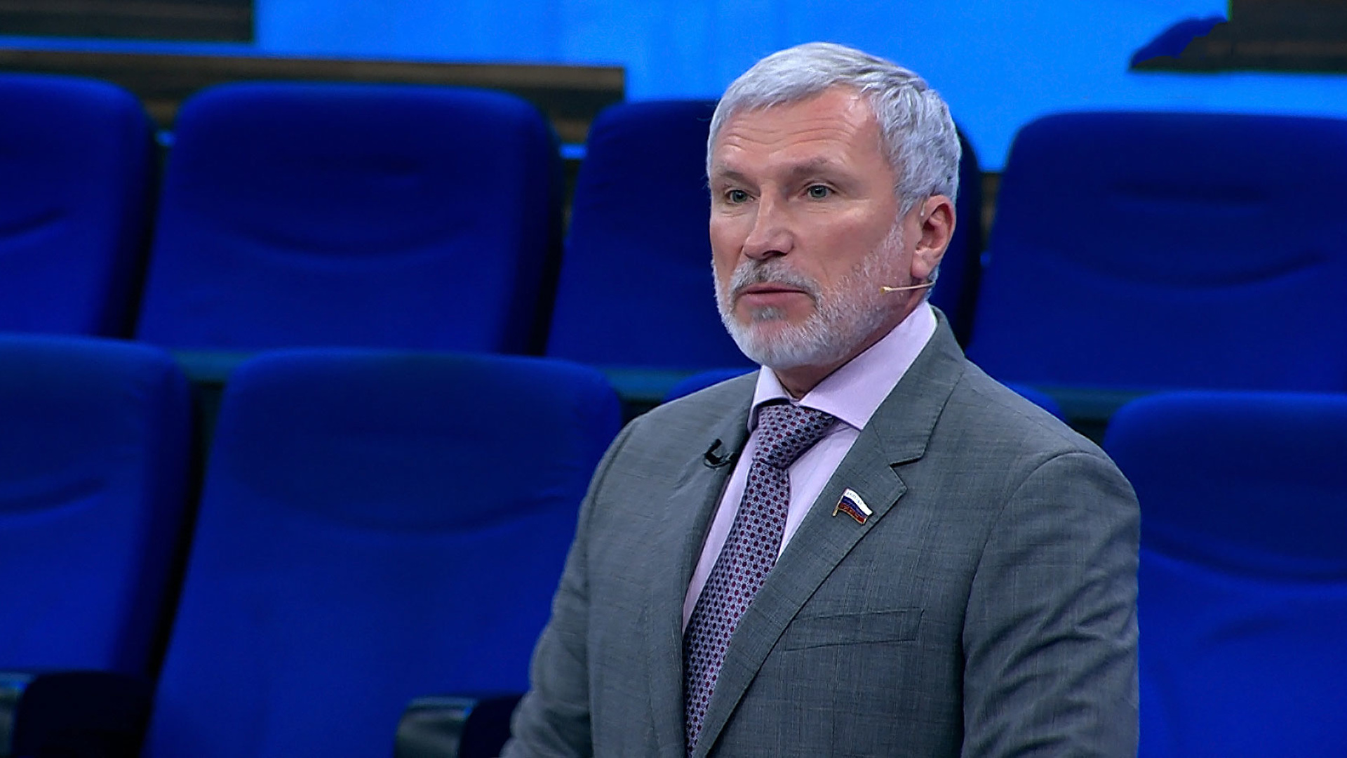 Алексей Журавлев сменит избирательный округ перед выборами