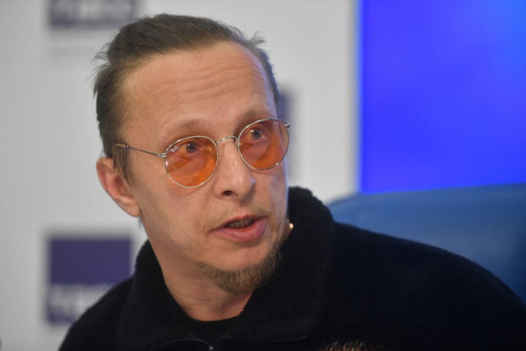 Актер Охлобыстин заявил, что Юру Борисова номинировали на «Оскар» за «русскость»