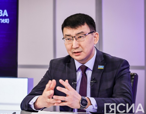 В Якутии идет активная фаза подготовки к проведению VIII Международных спортивных игр «Дети Азии»