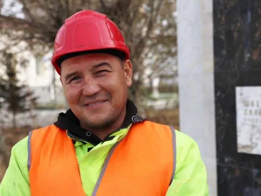 СВО подарила забайкальцу семью