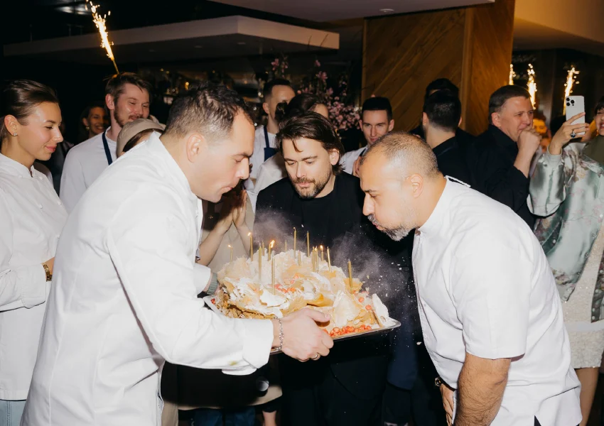 Анатолий Казаков, Борис Зарьков и Владимир Мухин