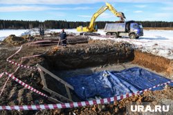 В Нытве восстановят уникальную технологию строительства