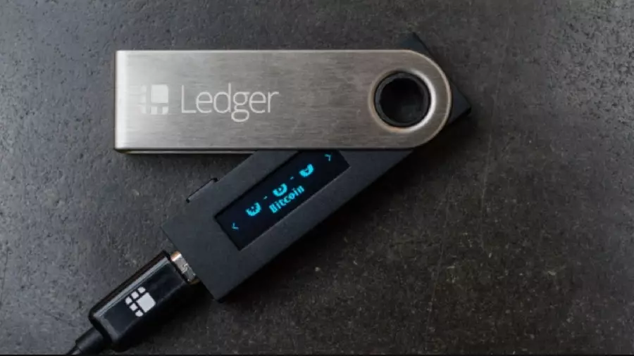 Компания Ledger обещает возместить жертвам взлома криптокошельков $ 600 000