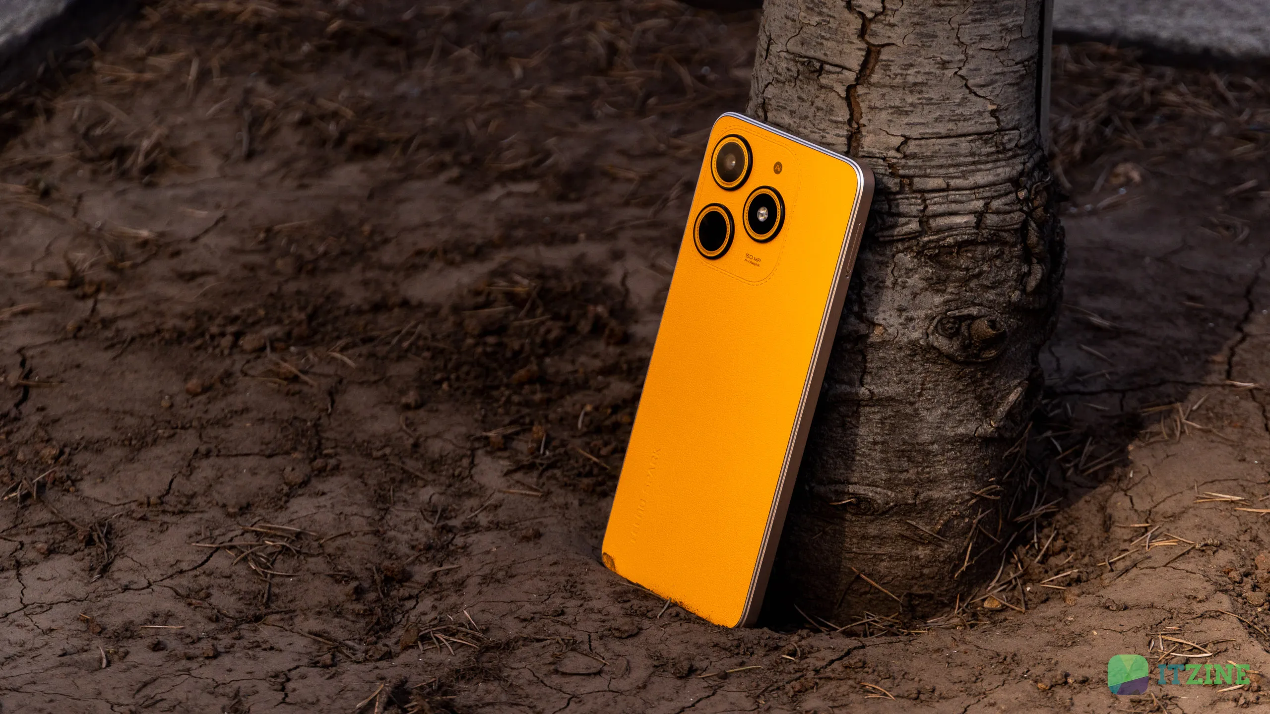 Spark 10 pro обзор