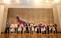 Герои спорта