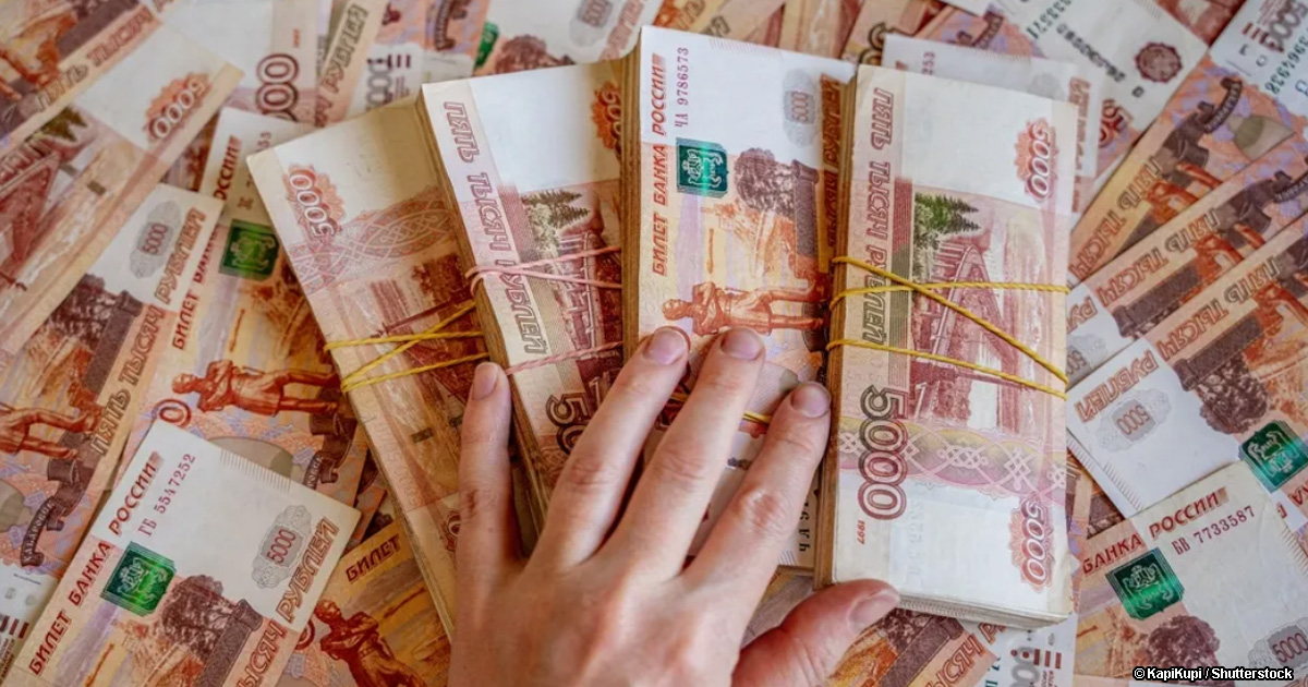 Садовник обогатился больше чем на 40 миллионов рублей из-за ошибок в лотерее