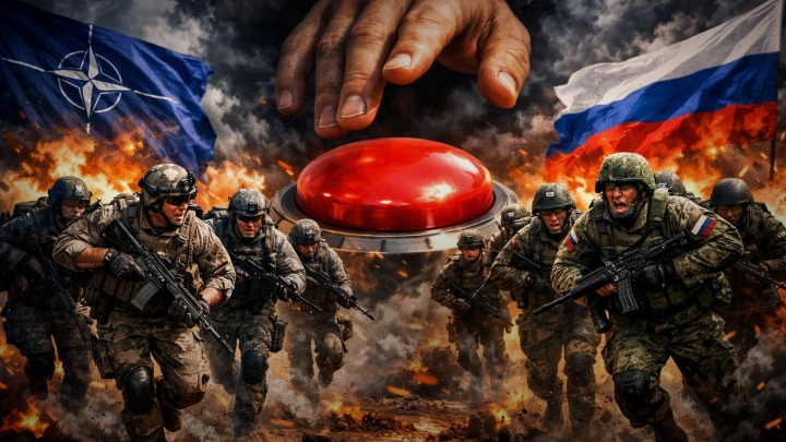 Сделка России и НАТО может быть сорвана: Если Польше захочется чего-то погорячей