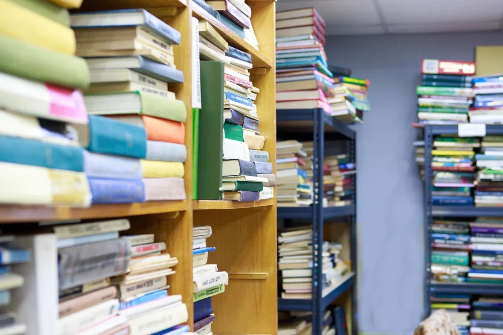 Новгородка делится, в какой переплёт можно попасть, увлёкшись старыми книгами