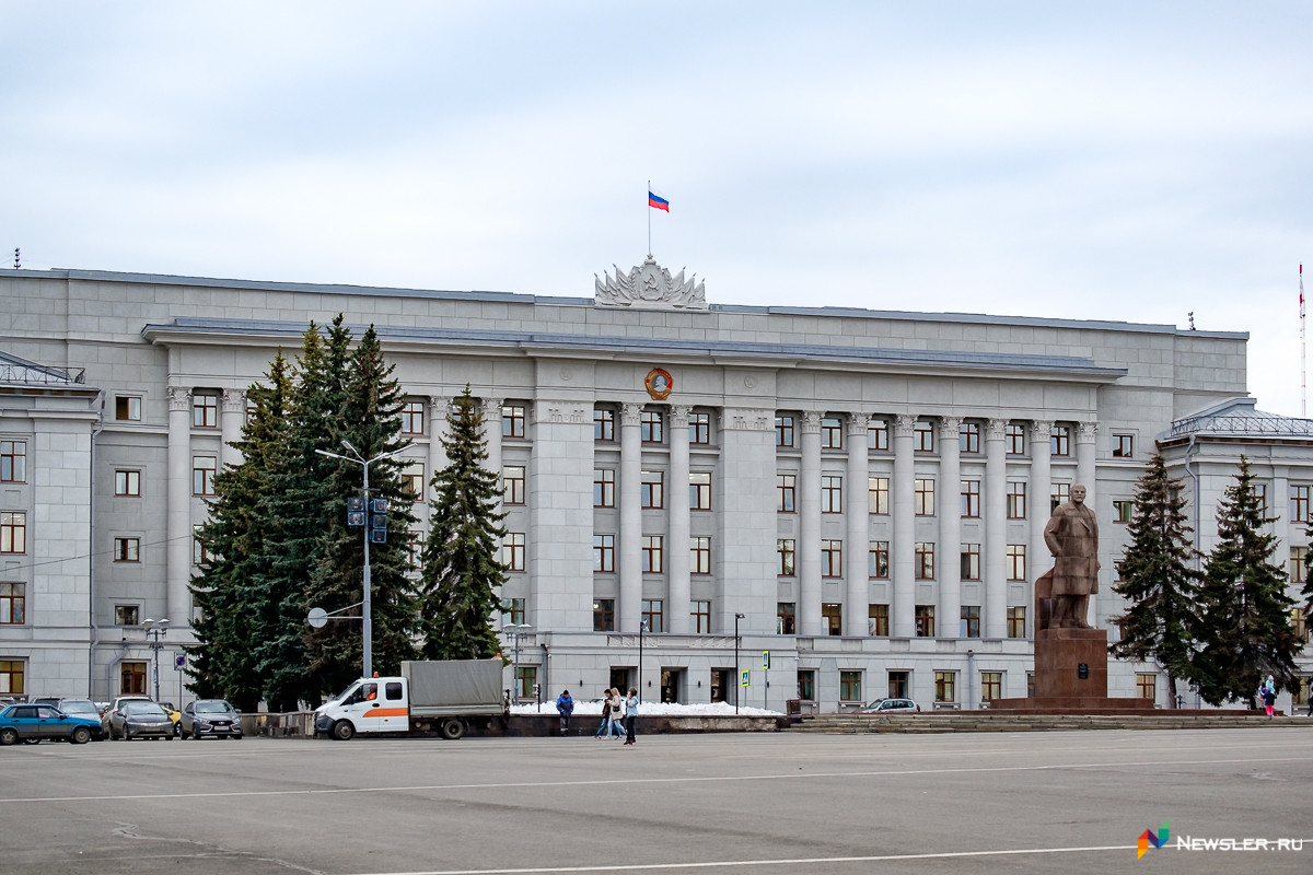 В состав облправительства вошел ветеринар
