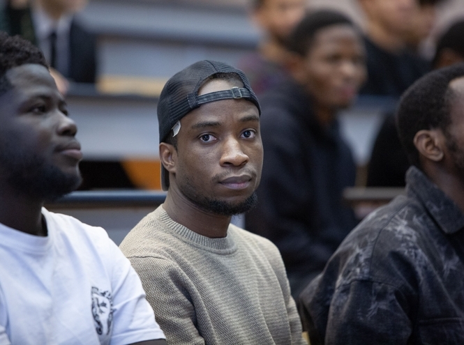 Лучшие иностранные студенты «Бонча»: итоги ежегодной премии «Топ-10»