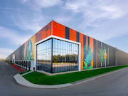 Первый корпус промышленного парка в Новой Москве готов к размещению резидентов