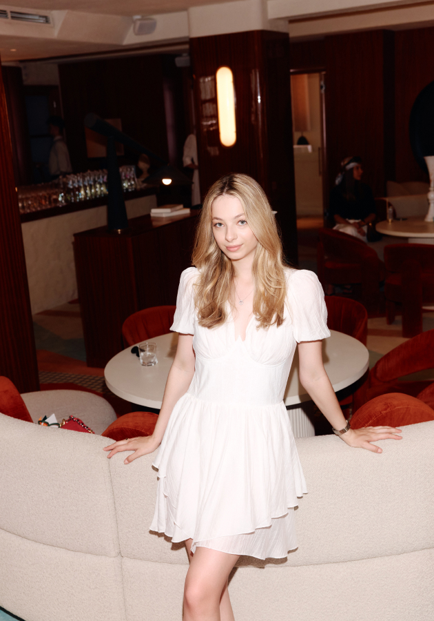 Елизавета Лесюк 