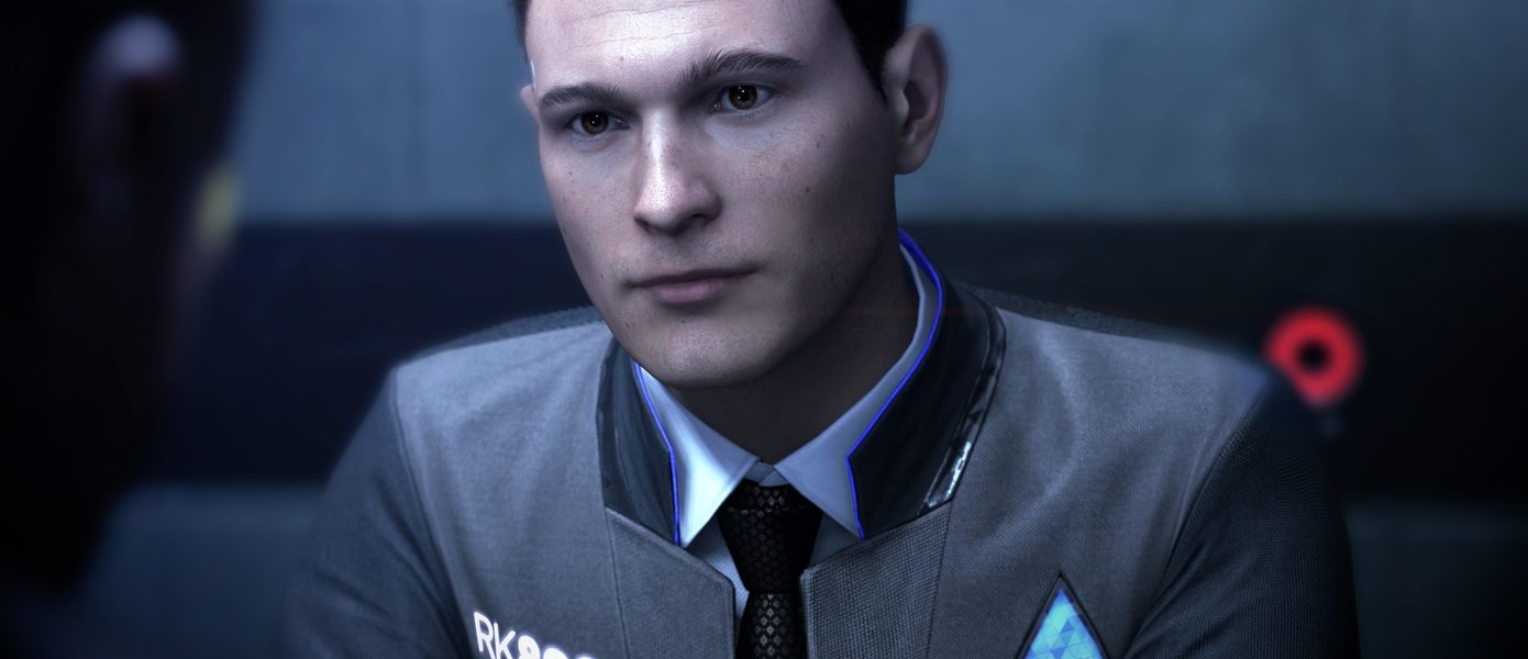 Самый большой хит Quantic Dream: Продажи Detroit: Become Human Дэвида Кейджа покорили новую высоту