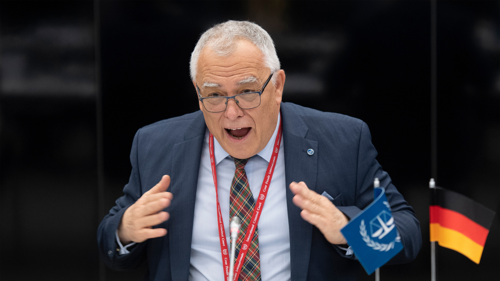 Халықаралық қылмыстық соттың экс-басшысы Польша билігінің Нетаньяхуды қамауға алудан бас тартуын сынға алды