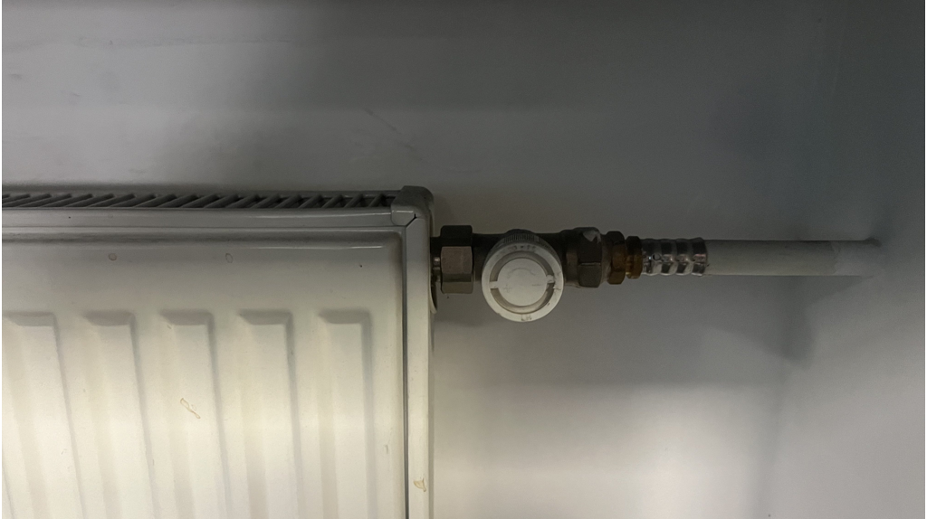 «Тёпленькая пошла»: как в Брянске стартовал отопительный сезон