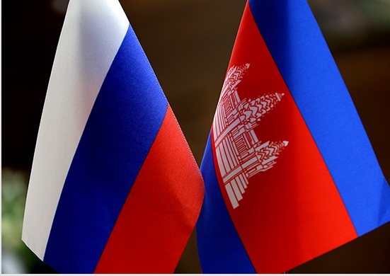 Посол РФ: Российское образование повлияло на формирование современной Камбоджи