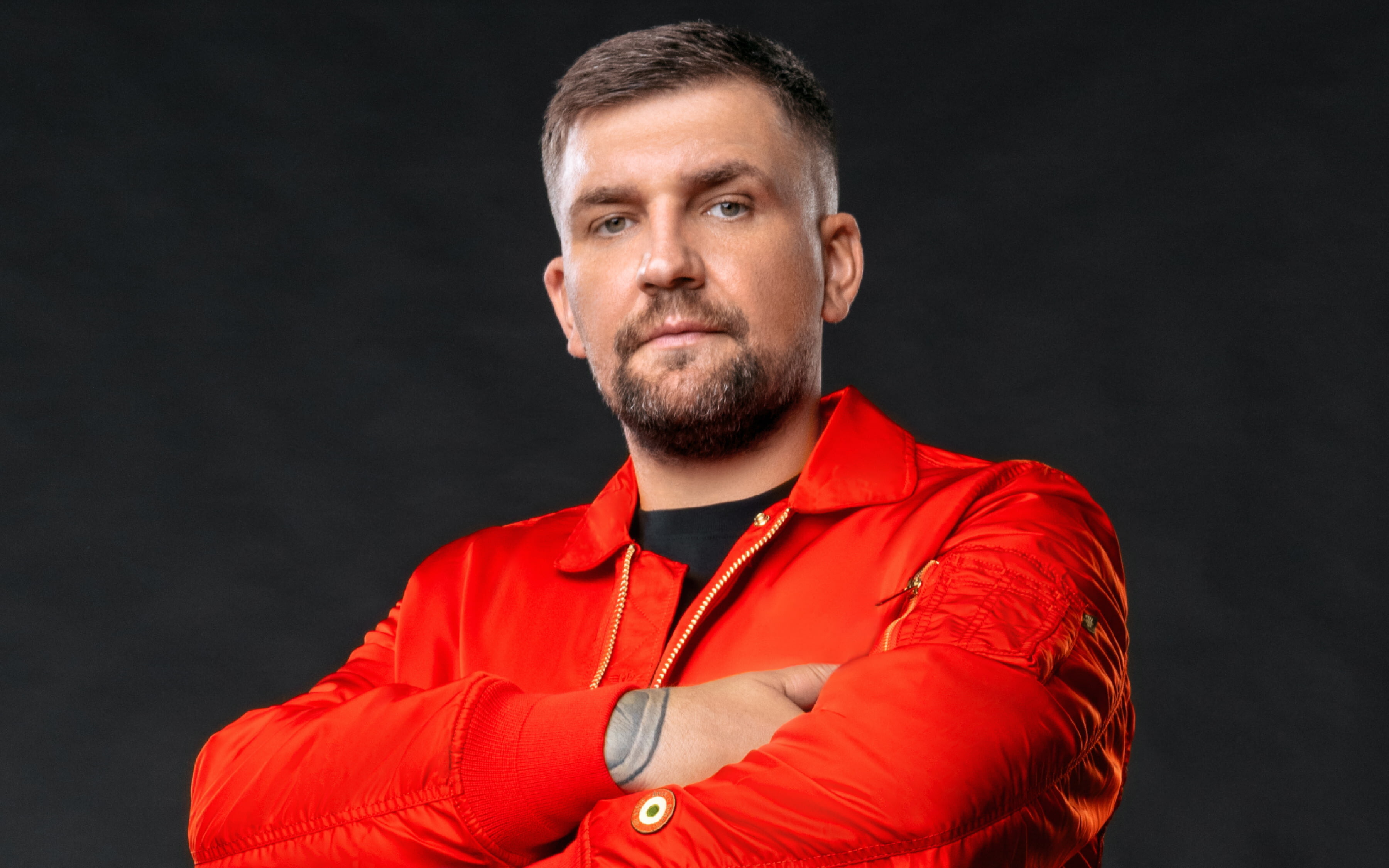 Баста арт