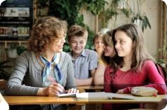 Уральские школьники изучают налоговую грамотность
