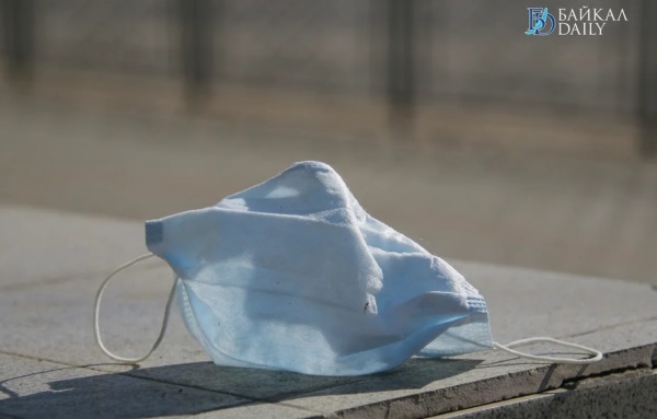 Заболеваемость ОРВИ и гриппом в Бурятии не снижается