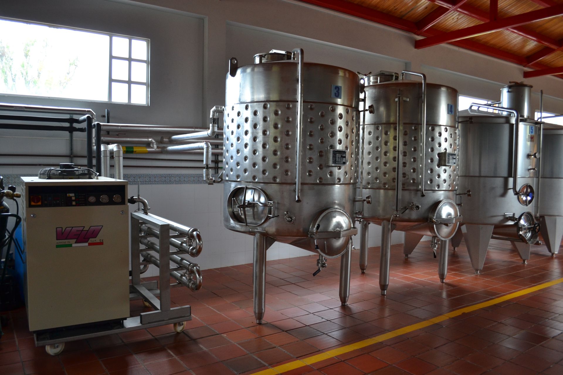 Старейший винный завод Ленобласти «Северная Венеция» пустят с молотка за 149 миллионов рублей
