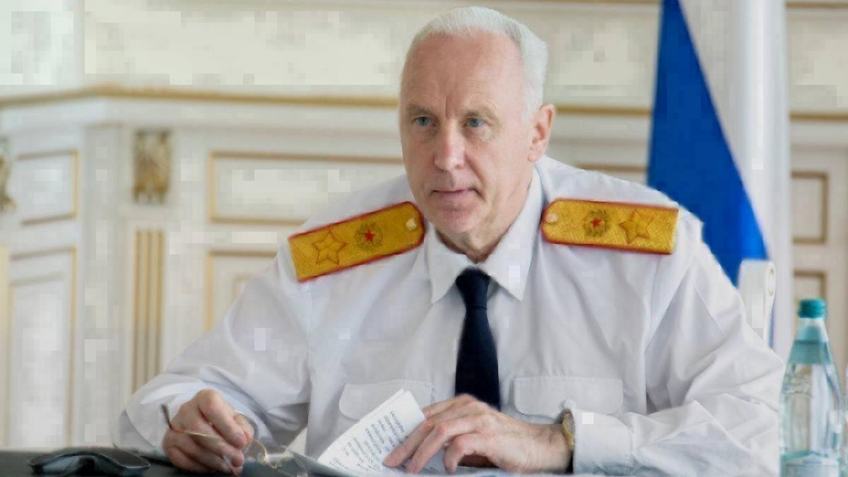 Бастрыкин поручил ускорить расследование дела о вреде экологии в Саратове