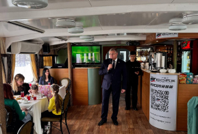 В Хабаровском крае отмечают Международный день семьи